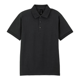 DryBlend® Jersey knit polo