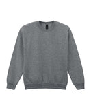 Heavy Blend™ adult crew neck sweatshirt