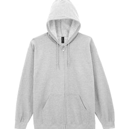 Heavy Blend™  full-zip hooded sweatshirt
