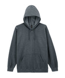 Heavy Blend™  full-zip hooded sweatshirt