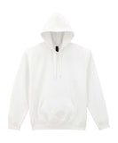 Softstyle™ midweight fleece adult hoodie