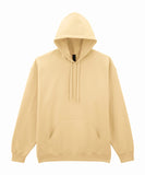 Softstyle™ midweight fleece adult hoodie