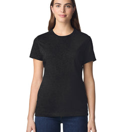 Softstyle™ women's ringspun t-shirt