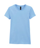 Softstyle™ women's ringspun t-shirt
