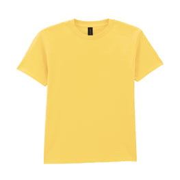 Softstyle™ midweight youth t-shirt