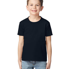 Softstyle™ midweight youth t-shirt