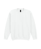 Heavy Blend™ youth crew neck sweatshirt