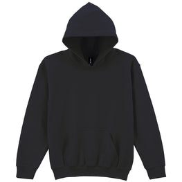 Heavy Blend™ youth hooded sweatshirt