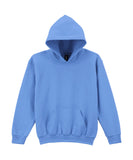 Heavy Blend™ youth hooded sweatshirt