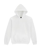 Softstyle™ midweight fleece youth hoodie
