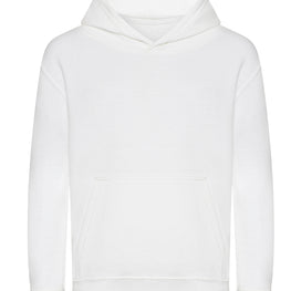 Kids organic hoodie