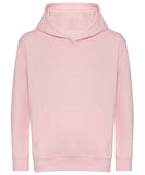 Kids organic hoodie