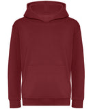 Kids organic hoodie