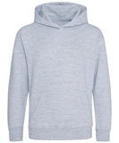 Kids organic hoodie