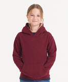 Kids organic hoodie
