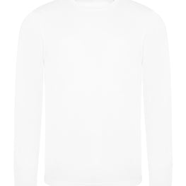 Long sleeve cool T