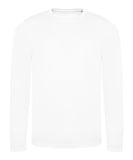 Long sleeve cool T