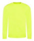 Long sleeve cool T