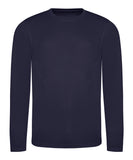 Long sleeve cool T