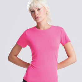 Women's cool T