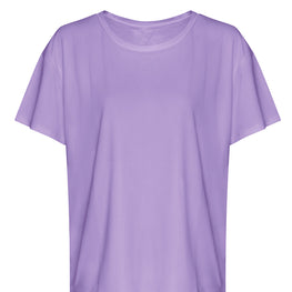 Women’s open back T