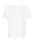 Women’s open back T