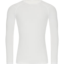Active recycled baselayer