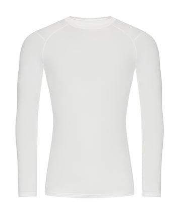 Active recycled baselayer