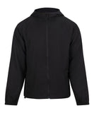 Active track jacket