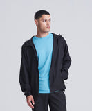 Active track jacket