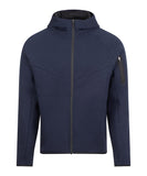 Adapt fleece zoodie
