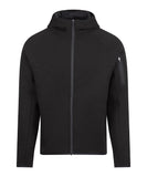 Adapt fleece zoodie