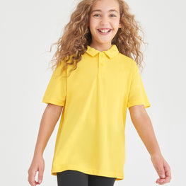 Kids cool polo
