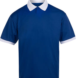 Retro sports jersey