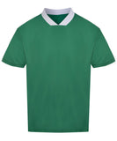 Retro sports jersey