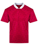 Retro sports jersey