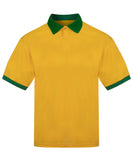 Retro sports jersey