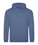 College hoodie