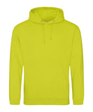 College hoodie