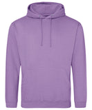 College hoodie