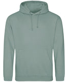 College hoodie