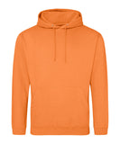 College hoodie
