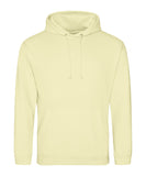 College hoodie