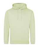 College hoodie