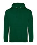 College hoodie