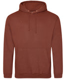 College hoodie