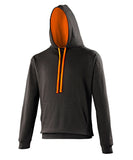 Varsity hoodie