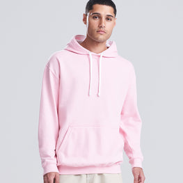 Varsity hoodie