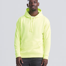 Electric hoodie