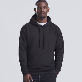 Epic print hoodie